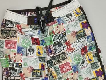 ccc klapki ipanema: Szorty dla mężczyzn, rozmiar S — 1