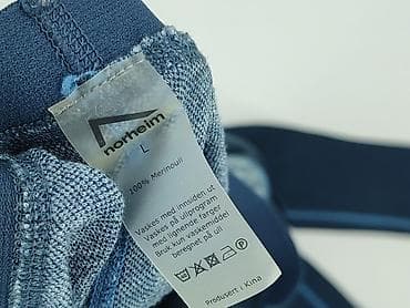 merynos decathlon: Legginsy Sportowe damskie, rozmiar L — 5