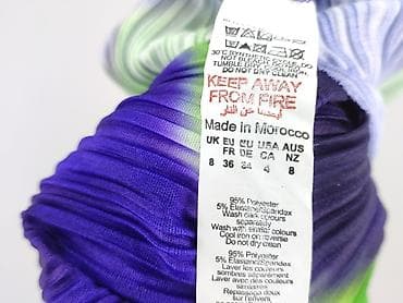 boho spódnica: Boohoo, Sukienka damska, rozmiar S — 5