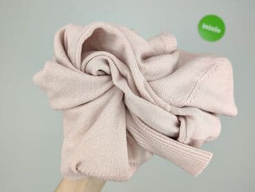 sweter chmurki: H&M, Sweter damski, L — 4