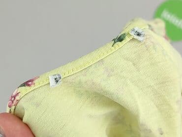 bluzki z kwiacistym wzorem: Top damski, rozmiar S — 4