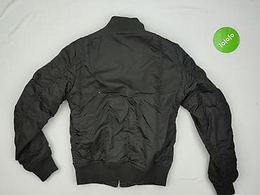 punisher kurtka: Pit Bull West Coast, Kurtka bomberka damska, rozmiar XS — 4