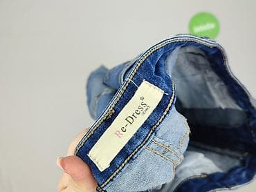 spódnice prosta do kolan: Re-Dress, Spódnica damska, rozmiar M — 4