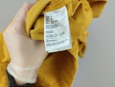 solar kurtki wiosenne: H&M, Parka damska, rozmiar S — 5