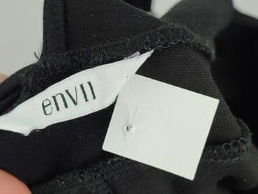 sukienka obcisła czerwona: Envy, Сукня жіноча, розмір M — 4