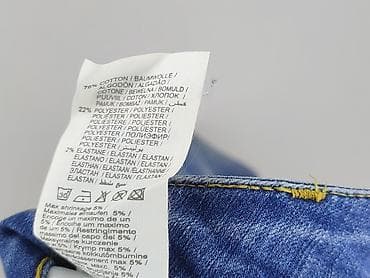 mom fit jeans only: Only Jeans, Jeansy damskie, rozmiar L — 5