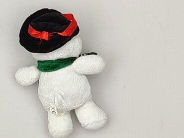 koszulka barcelony spotify: Mascot Teddy bear, condition - Perfect — 3