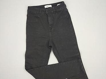 jeansy 78 plus size: Jeansy damskie, rozmiar M — 1