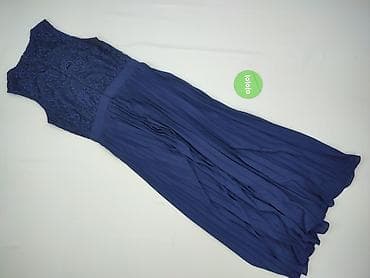 halter: Sukienka damska, rozmiar S — 3