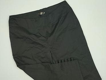 next leginsy: Bpc bonprix collection, Legginsy Eleganckie damskie, rozmiar 4XL — 1