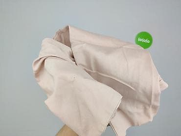 hm 3za2: H&M, Spodnie materiałowe damskie, rozmiar M — 4