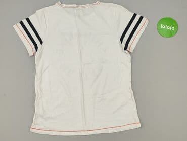 t shirty david bowie bershka: T-shirt damski, rozmiar L — 4