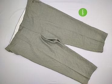 ifriko spodnie: Spodnie materiałowe damskie, rozmiar 9XL — 2