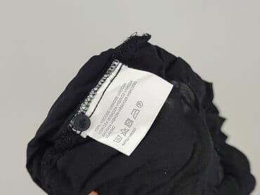 hm bluzka biala: Clockhouse, Bluzka damska, rozmiar M — 5