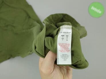 sklep internetowy z sukienkami dla puszystych: Primark, Sukienka damska, rozmiar M — 4