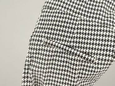 bershka spodnie zebra: Bershka, Spodnie materiałowe damskie, rozmiar XS — 6