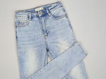 destination denim: Laulia, Jeansy damskie, rozmiar M — 1