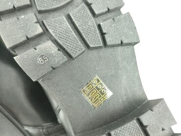 mcqueen klapki: Kozaki damskie, 36.5 — 6