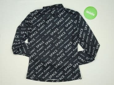 ubrania z grinchem: Shein, Golf damski, rozmiar M — 3