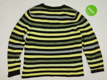 neonowy sweter zara: Sweter damski, M — 3
