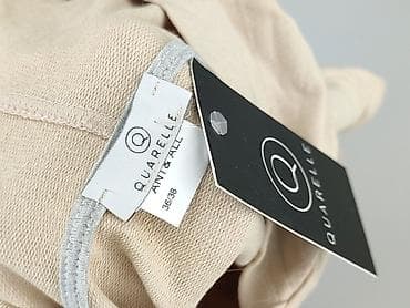 tabasko t shirty: QUARELLE, Bluza z kapturem damska, rozmiar M — 4