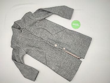 mango plaszcz trencz: Płaszcz damski, rozmiar S — 2