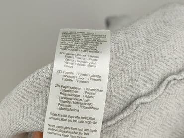 długi sweter sukienki: Orsay, Kardigan damski, rozmiar M — 6