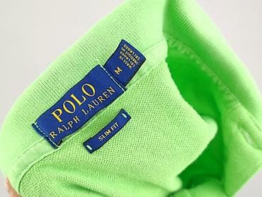 tk maxx dsquared2: Polo Ralph Lauren, Koszulka polo dla mężczyzn, rozmiar M — 4