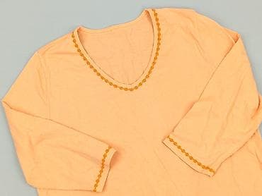 bluzki aksamitne: Bluzka damska, rozmiar 3XL — 1