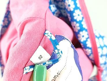 bugatti koszula: Kurtka przeciwdeszczowa, 1.5-2 lat, 86-92 cm, stan - Bardzo dobry — 4