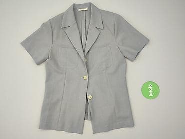 bomberka h m: Koszula damska, rozmiar L — 2