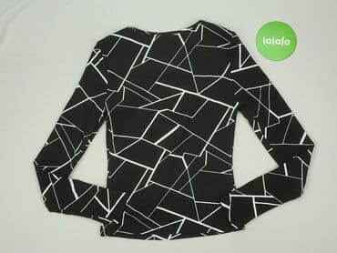 sweter z koszula sinsay: Shein, Bluzka damska, XS — 3