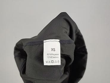 super star: Legginsy Sportowe damskie, rozmiar XS — 4