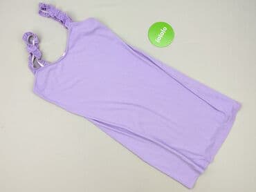 fioletowe sukienki: Sukienka damska, rozmiar S — 2