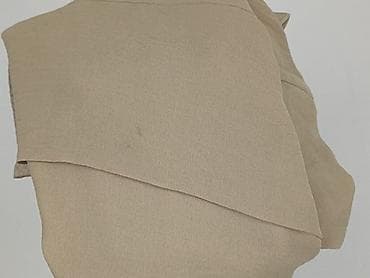 satynowe bluzki: Bluzka damska, rozmiar L — 6