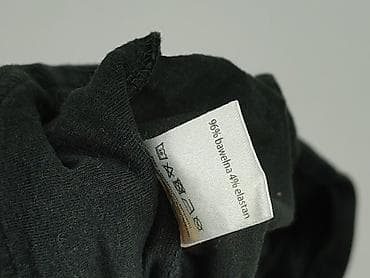 tights h: Tom Rose, Legginsy Krótkie damskie, rozmiar XL — 5