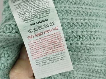 byolala kurtki zimowe: Beloved, Sweter damski, rozmiar L — 6