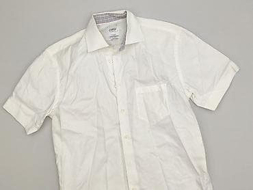 koszule plus size: Oscar, Koszulа dla mężczyzn, rozmiar L — 1