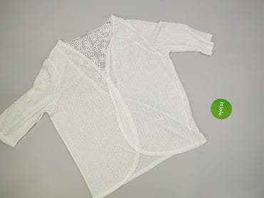 80 cm: Kardigan damski, rozmiar 7XL — 2