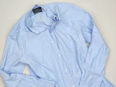 koszulki męskie cropp: Shirt for men, XL (EU 42), Reserved, condition - Very good — 1