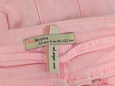 hot bottom: Bershka, Shorts for women, size 2XS at lalafo.pl — 4 hot bottom: Bershka, Shorts for women, size 2XS — 4