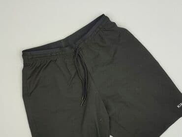 deichmann buty do piłki nożnej: Kipsta, Szorty dla mężczyzn, rozmiar L — 1