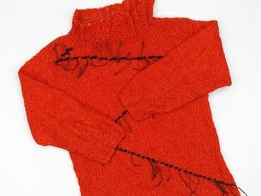 Swetry: Sweter damski, rozmiar S