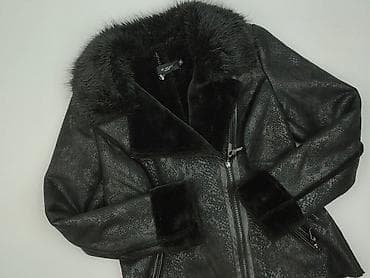 monnari kurtki nowa kolekcja: Monnari, Kurtka zimowa damska, rozmiar M — 1