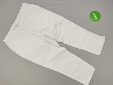 bytom koszula biala: Spodnie damskie, 3XL — 2