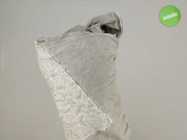 czerwona bluzki oversize: Bluzka damska, rozmiar 3XL — 4