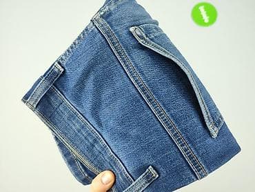 dresy fsbn: Jeansy dla mężczyzn, rozmiar S — 5