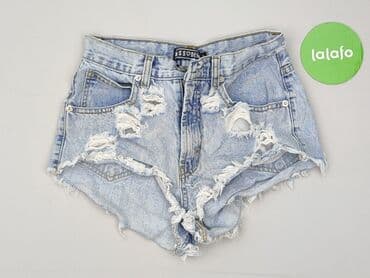 szorty missdenim: Denim, Szorty damskie, rozmiar S — 2