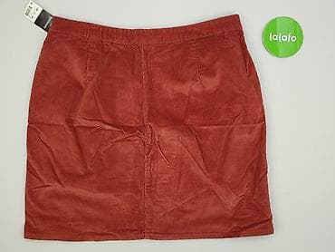 second hand: Inextenso, Spódnica damska, rozmiar 4XL — 3