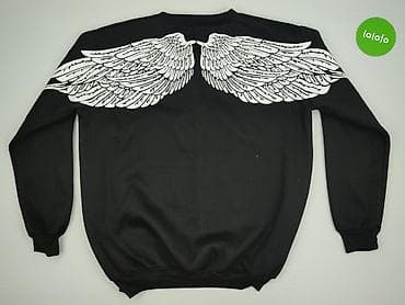 bluza z wasyla: Bluza dla mężczyzn, rozmiar 2XL — 3